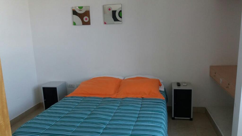 Hostal Casa Moma - Cartagena — Photos 2