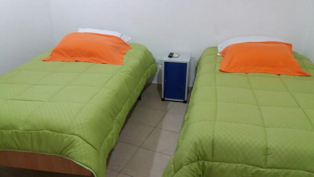 Hostal Casa Moma - Cartagena — Photos 3
